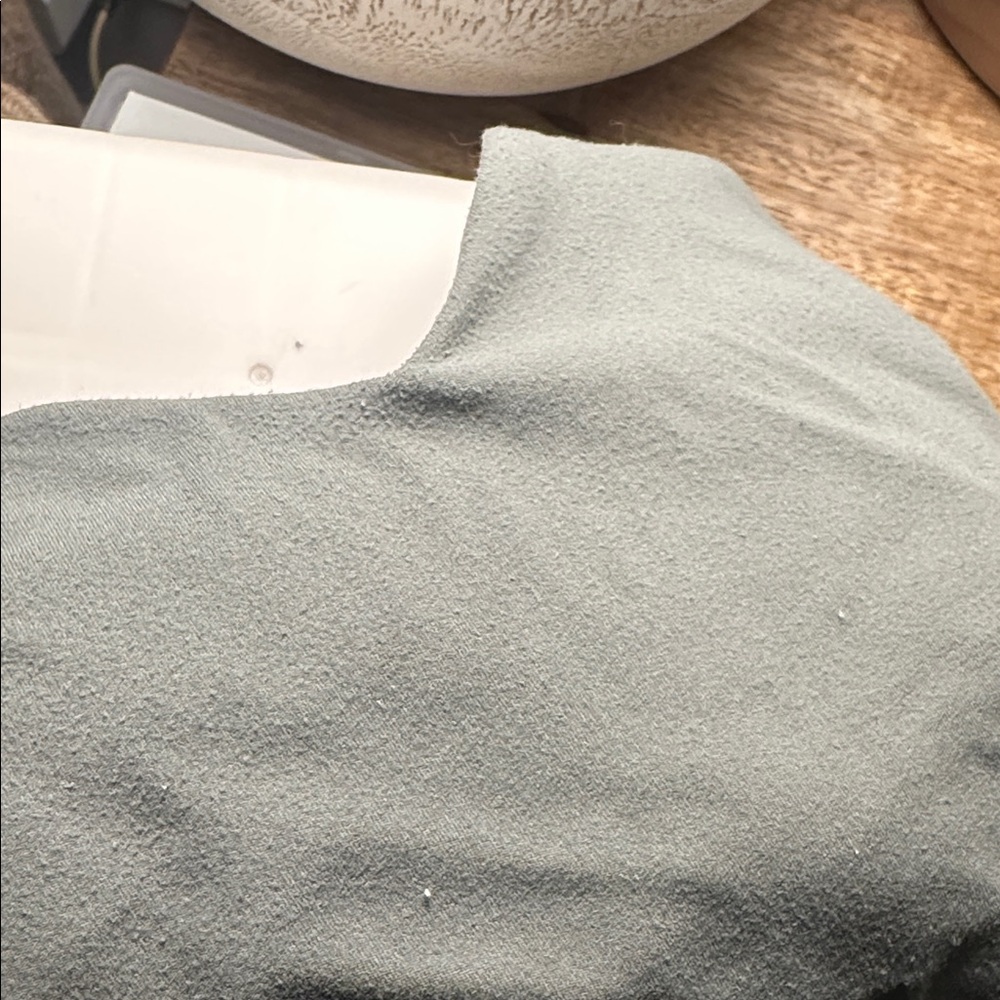 Lululemon Align Tank in Grey Sage - Picture 4 of 4